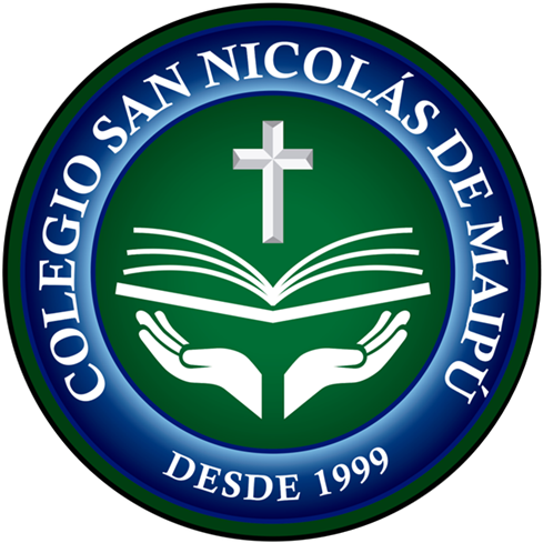 Julio 19, 2024 – Colegio San Nicolás